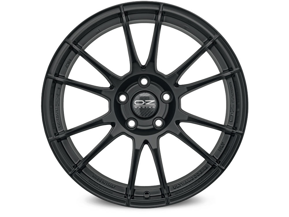 製品情報 - Ultraleggera HLT - OZ Racing